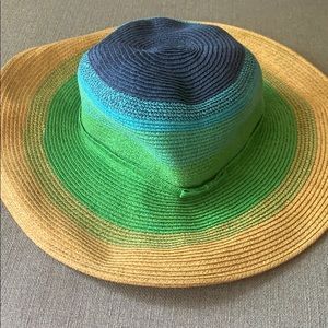 Sun hat